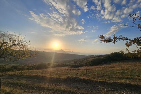Landejendom i Collesano, Palermo, Collesano - € 85.000 | Ref: 10621 - foto 7